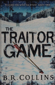 The Traitor Game