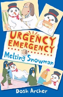 Melting Snowman (Urgency Emergency!)