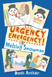 Melting Snowman (Urgency Emergency!)