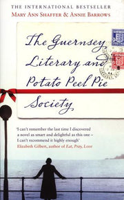 The Guernsey Literary and Potato Peel Pie Society