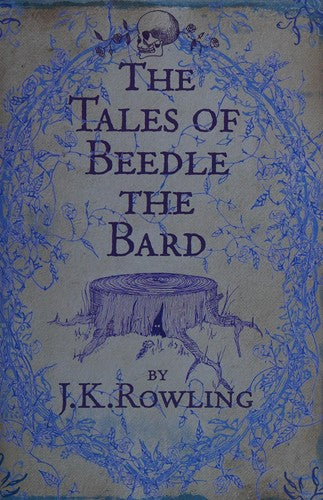 The Tales of Beedle the Bard, Standard Edition