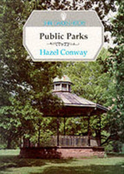 Public Parks: No. 9 (Shire Garden History S.)