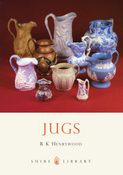 Jugs: No. 287 (Shire Library)