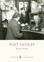 Post Offices (Shire Library)