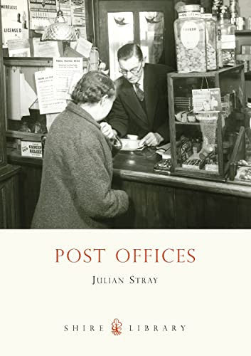 Post Offices (Shire Library)