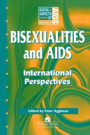 AIDS: Activism and Alliances (Social Aspects of AIDS)