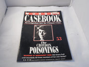 The Croydon Poisonings: Murder At Birdhurst Rise, The Grace Duff Case