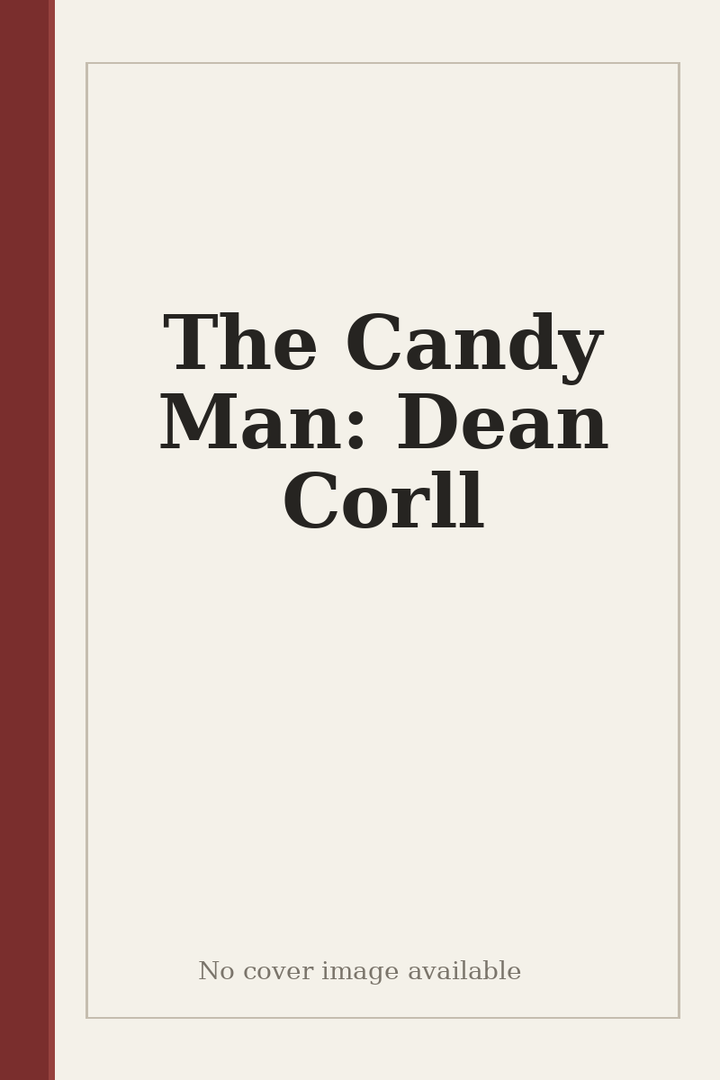 The Candy Man: Dean Corll - no cover image available