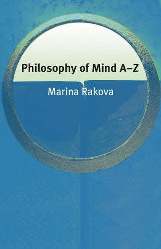 Epistemology A–Z (Philosophy A-Z)