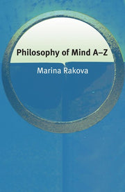 Epistemology A–Z (Philosophy A-Z)