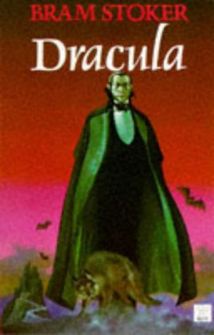 Dracula (Bull's-eye)
