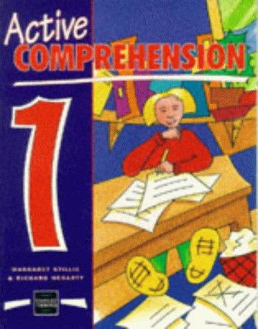 Active Comprehension 1: Bk. 1