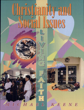 Christianity and Social Issues (Living Faith)