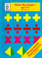 Key Stage 1 (Blueprints)