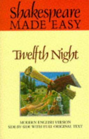 Shakespeare Made Easy: Twelfth Night
