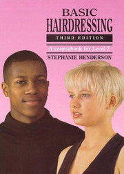 Basic Hairdressing: A Course Book for Level 2