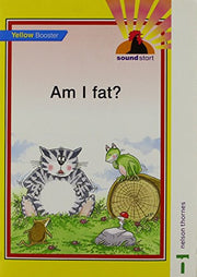 Am I Fat? (Yellow booster) (Sound Start)
