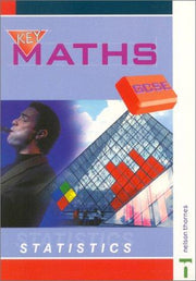 Statistics (Key Maths GCSE)