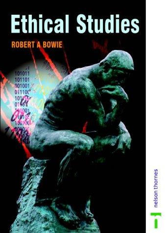 Ethical Studies