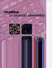 Maths for Advanced Science - Chemistry