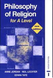 Philosophy of Religion for A Level