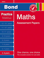 Bond Assessment Papers