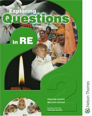 Exploring Questions in RE 2