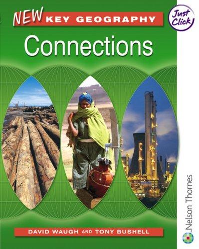 New Key Geography Connections