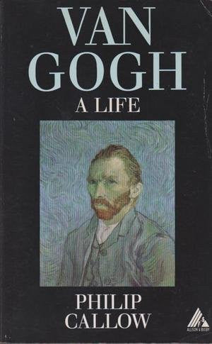 Van Gogh: A Life