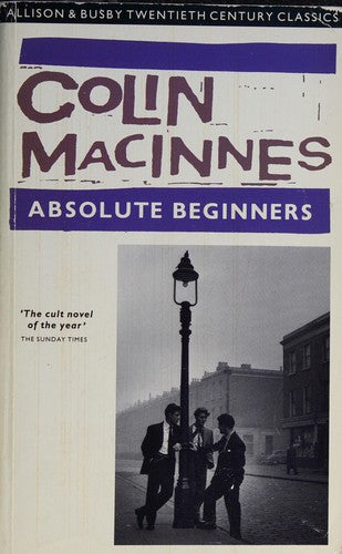 Absolute Beginners