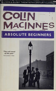Absolute Beginners
