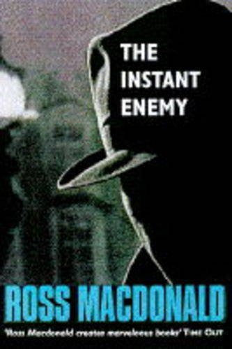 The Instant Enemy