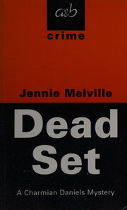 Dead Set (A&B Crime S.)