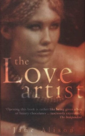 The Love-artist