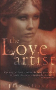 The Love-artist