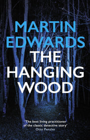 The Hanging Wood: The evocative and compelling cold case mystery (Lake District Cold-Case Mysteries)