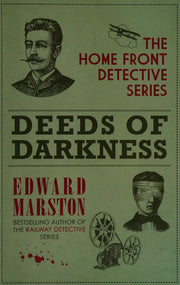Deeds of Darkness: 4 (Home Front Detective)