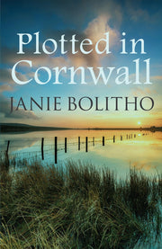 Plotted in Cornwall (Cornwall Mysteries): The addictive cosy Cornish crime series: 5