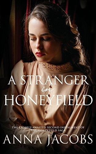 A Stranger in Honeyfield: From the multi-million copy bestselling author (Honeyfield 2) (The Honeyfield Series)