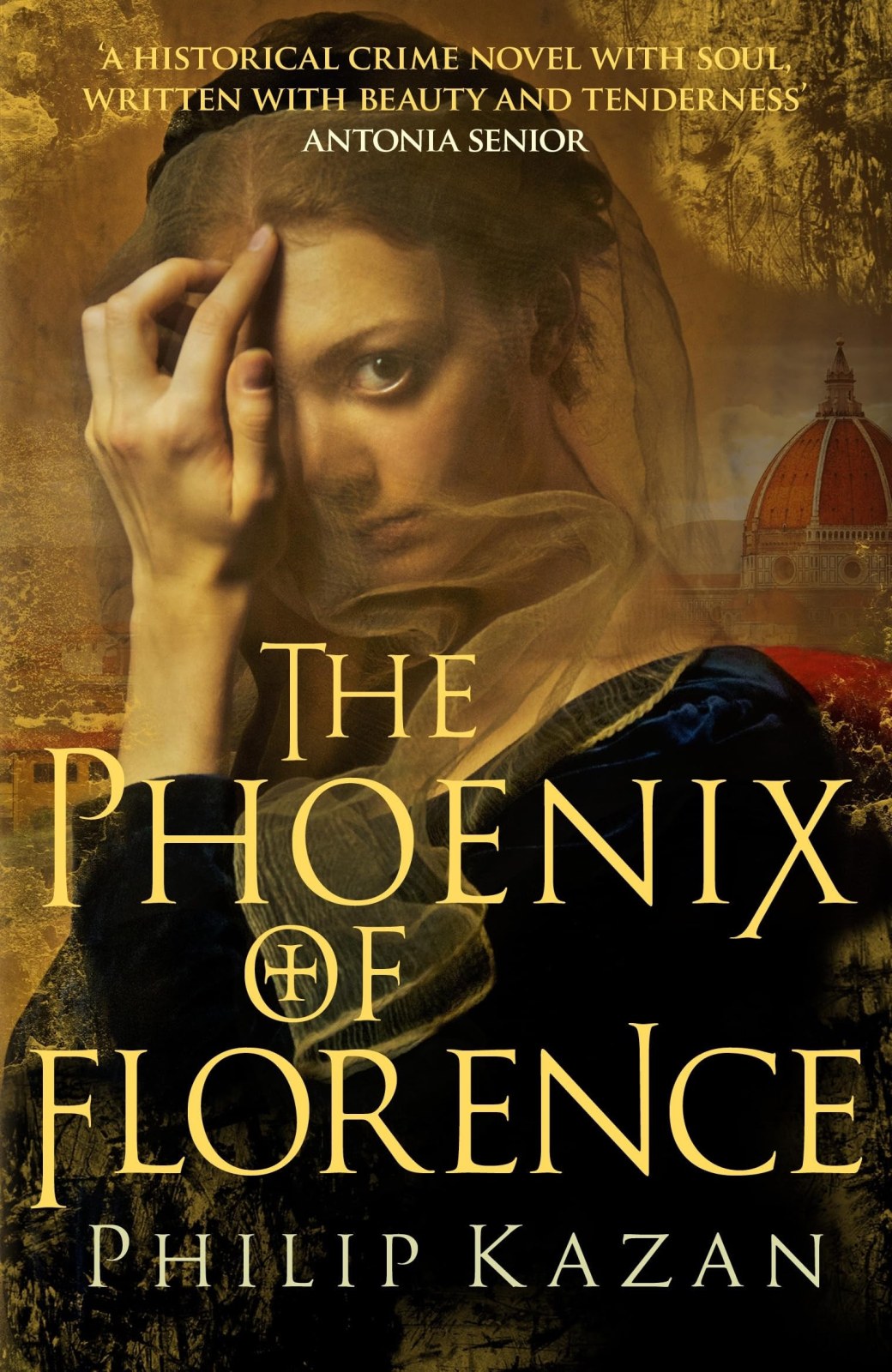 The Phoenix of Florence: The dark underbelly of Renaissance Italy: Mystery and murder in medieval Italy