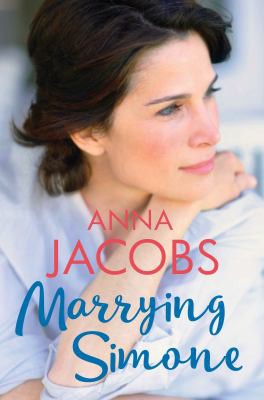 Marrying Simone: The heartwarming story of moving on from the multi-million copy bestselling author (Penny Lake 3)