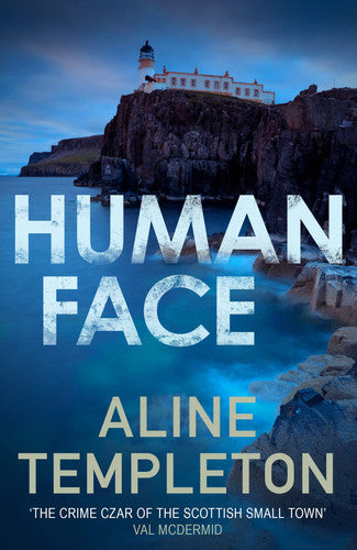 Human Face (DI Kelso Strang, 1)