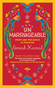 Unmarriageable: Pride and Prejudice in Pakistan