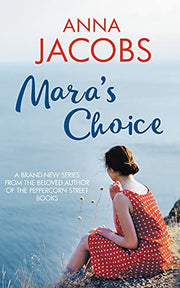 Mara's Choice: The uplifting novel of finding family and finding yourself from the multi-million copy bestselling author (Waterfront 1) (The Waterfront Series)