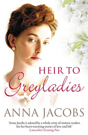 Heir to Greyladies: From the multi-million copy bestselling author (Greyladies 1)