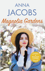 Magnolia Gardens: A heart-warming story from the multi-million copy bestselling author (Larch Tree Lane 3)