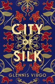 City of Silk: A talented seamstress, a powerful merchant and a fierce battle of wills in sixteenth-century Bologna