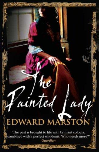 The Painted Lady (Christopher Redmayne mystery)