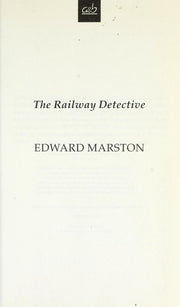 The Railway Detective: The bestselling Victorian mystery series: 1