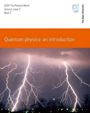 Quantum Physics: An Introduction